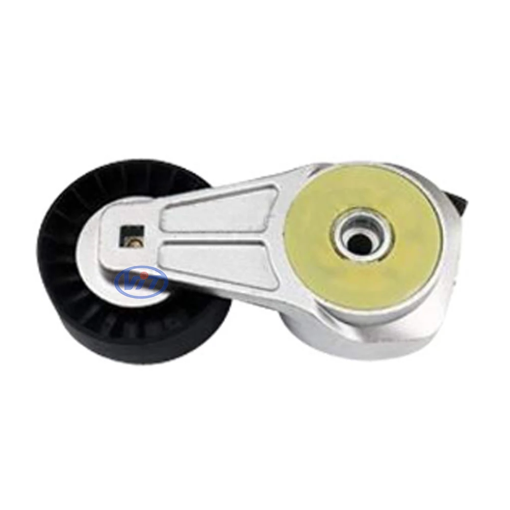 VIT Belt Tensioner 4936440 Truck Spare Parts fit for C-u-m-m-i-n-s  trucks supplier