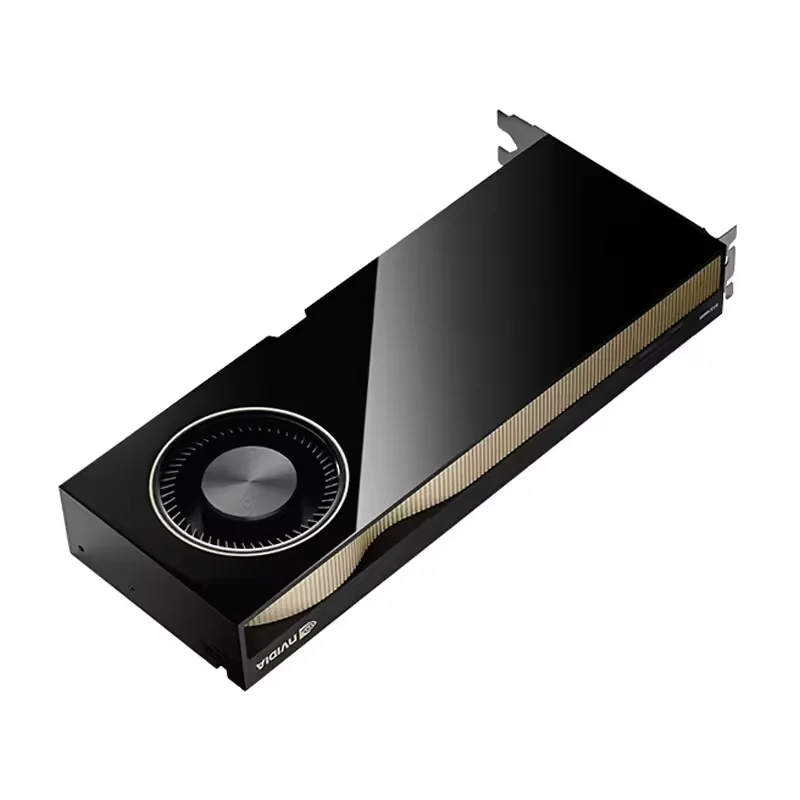 NVIDIAS RTX A6000 グラフィックスカード 48GB GDDR6 DP出力 新品