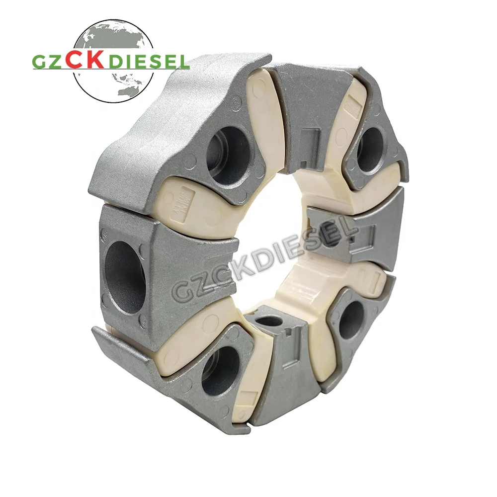 Coupling Element 130H for C7.1 320D2 ENGINE EXCAVATOR PART
