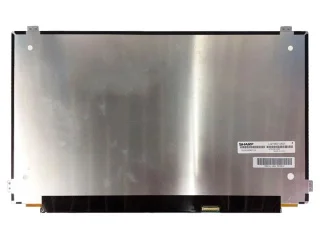 4Kシャープ15.6インチTFT液晶ディスプレイパネルLQ156D1JX01、LED