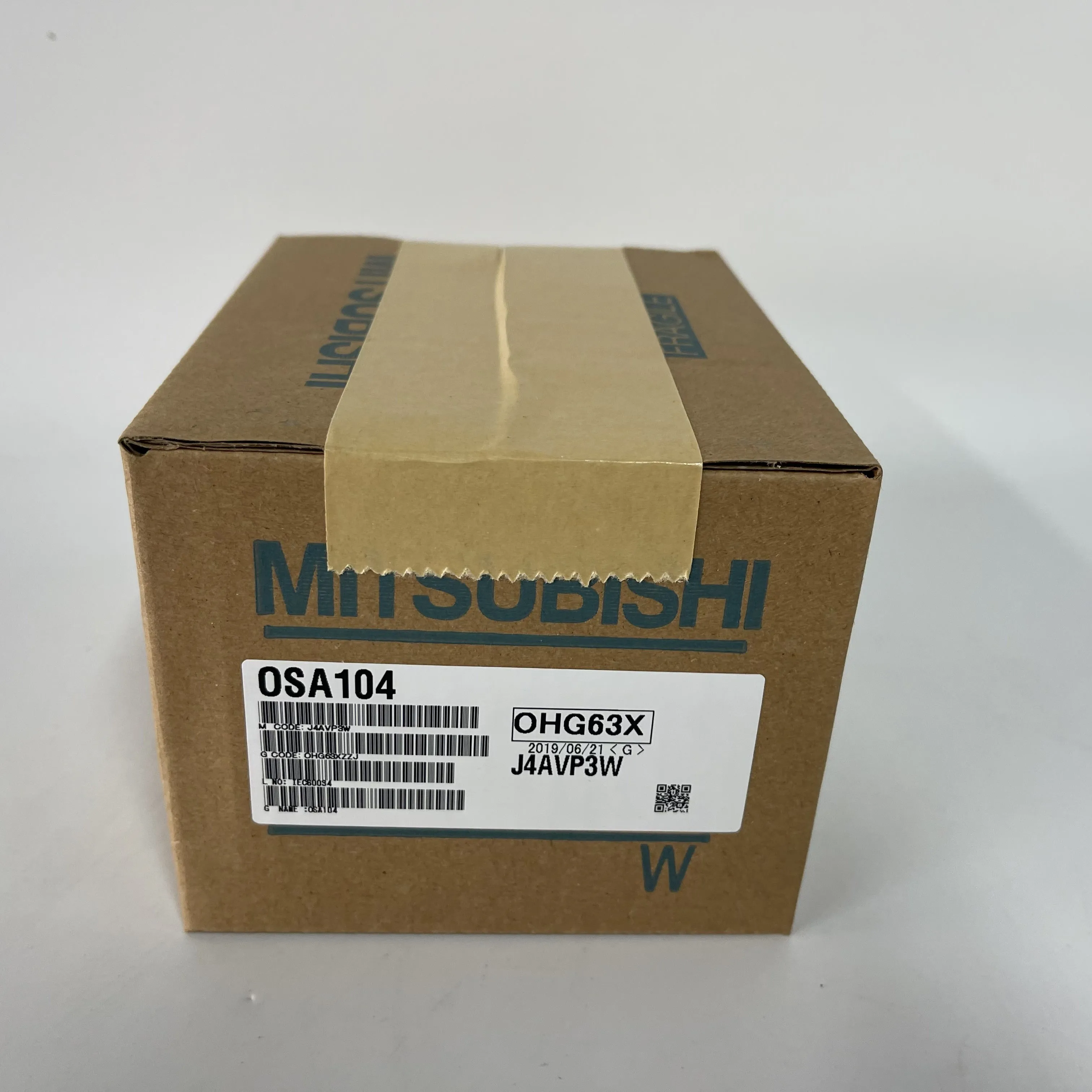 Mitsubishi Servo Encoder OSA104