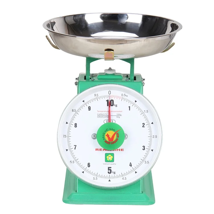 Mechanical Scale/weighing Scale High Quality Best Seller 2022/wholesale  1-2kg 4kg 5kg 10kg 12kg 15kg 20kg 30kg 60kg 100kg 150 - Tool Parts -  AliExpress