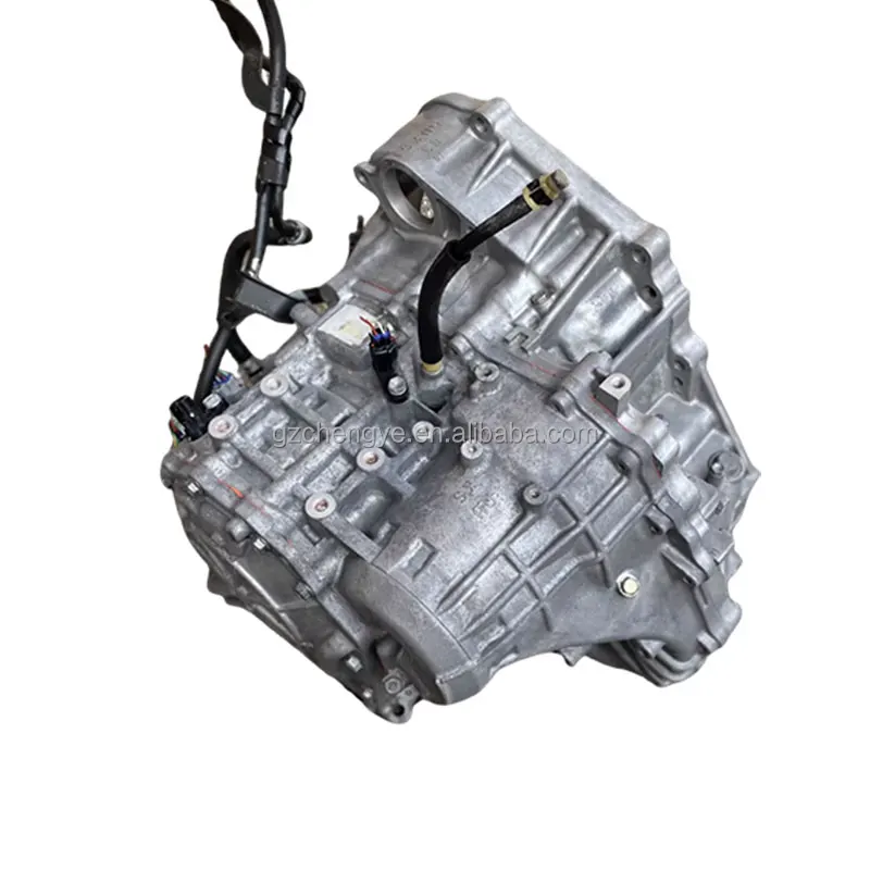 4 Speed FWD 2AZ Gearboxes U241E for Toyota Camry & RAV4
