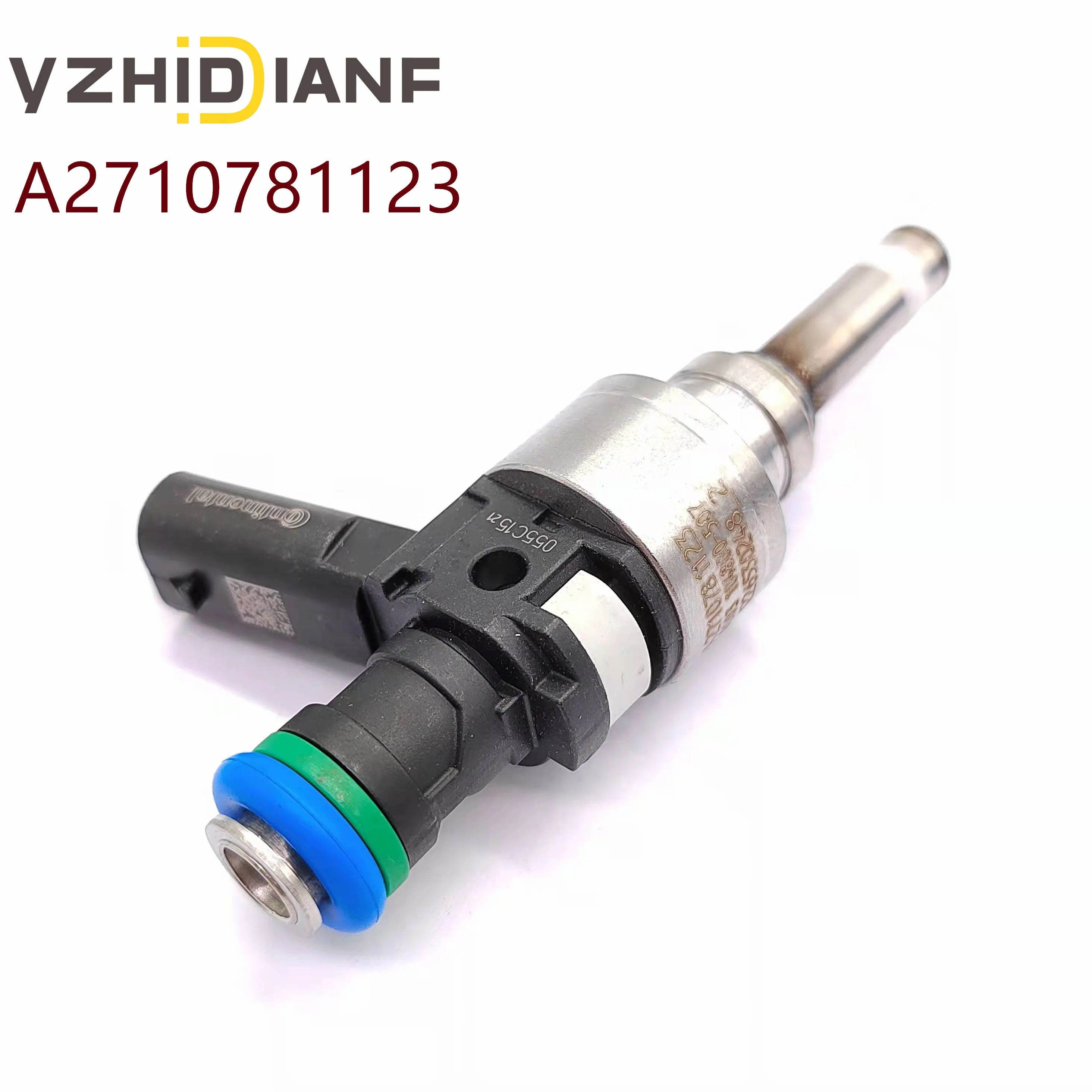 Mercedes-benz Fuel Injector Nozzle A2710781123 - 100% Brand New