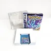 crystal box cart