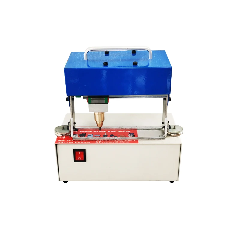 Для гравировки по металлу портативный точечная гравюрная пневматическая маркировочная машина