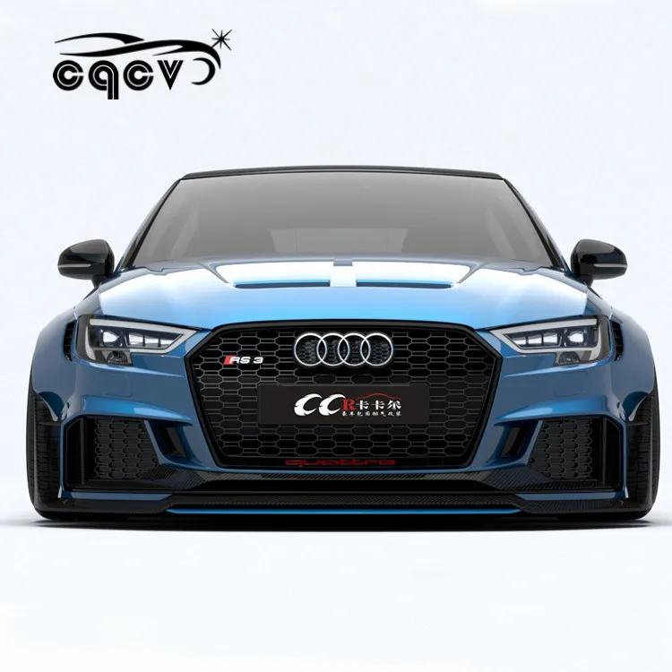 Las mejores ofertas en Cubiertas para Audi RS3