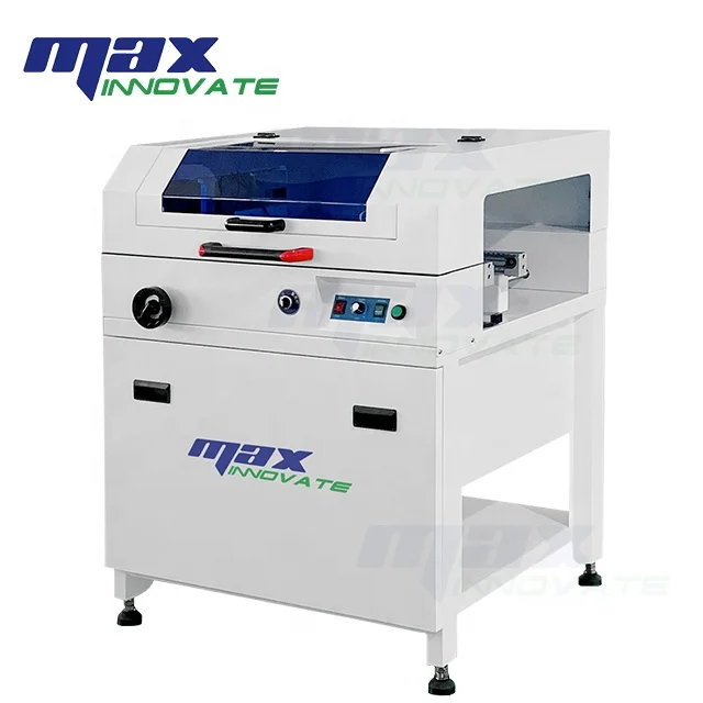 Hot Sales DIP Coating Machine Selective Conformal Coating Machine in China
