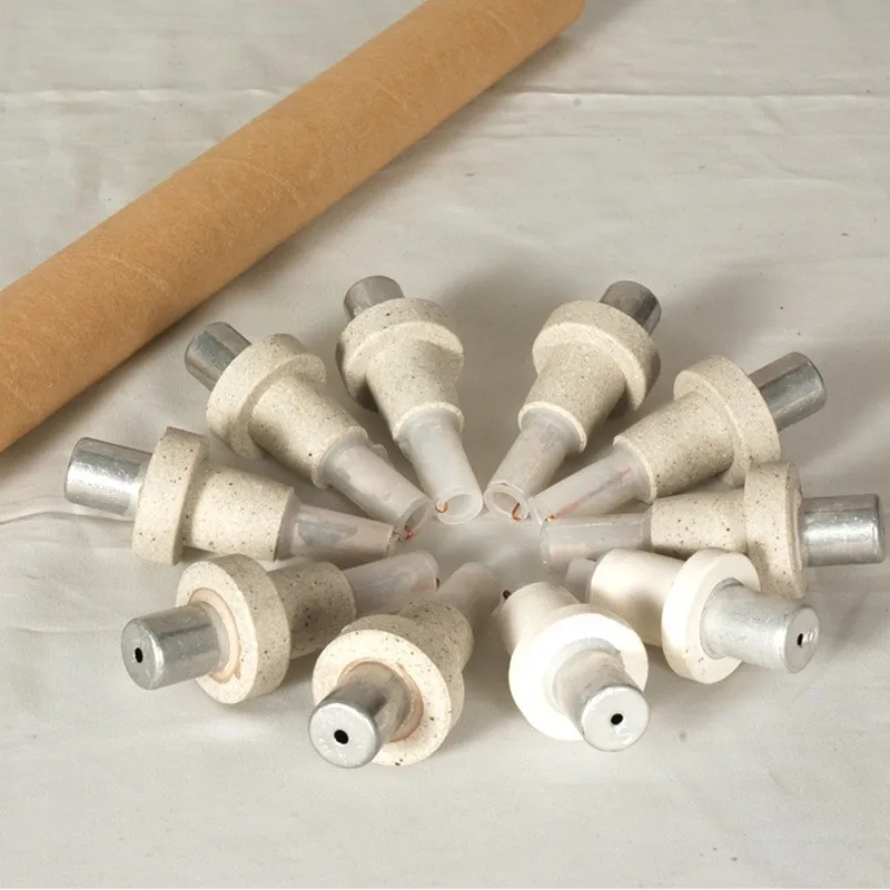Disposable Expendable Thermocouple