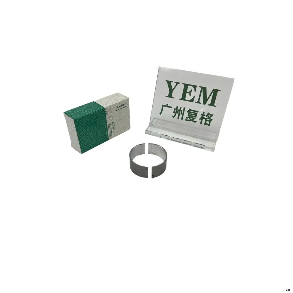 Machinery Engine Con Rod Bearing Se91AA/3m Engine for Perkins 4000 Se574D/M