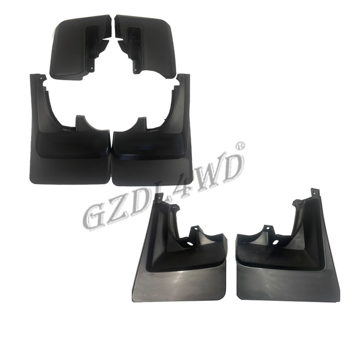 GZDL4WD Wholesale Car Inner Fender Mudguard for Land Cruiser