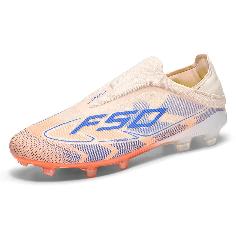 New Original Unisex Sports Shoes Football Shoes Wholesale F50G High-quality FG Training aperçu 8