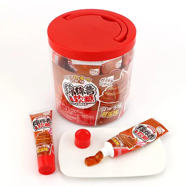 gel candy