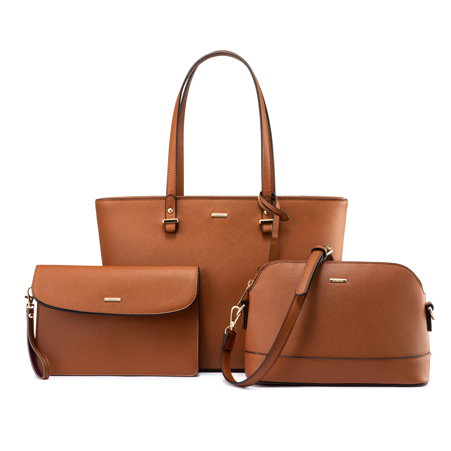 Delvaux Lingot Women's Single Room Bag Top Quality Leather Tote Classic  Crossbody Bag - AliExpress