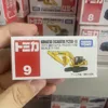 09 komatsu excavator 439172