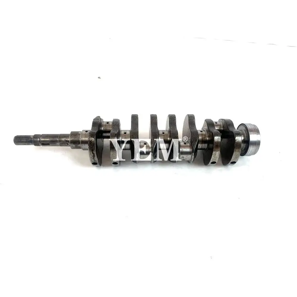 V1902 CRANKSHAFT FIT for KUBOTA ENGINE PARTS