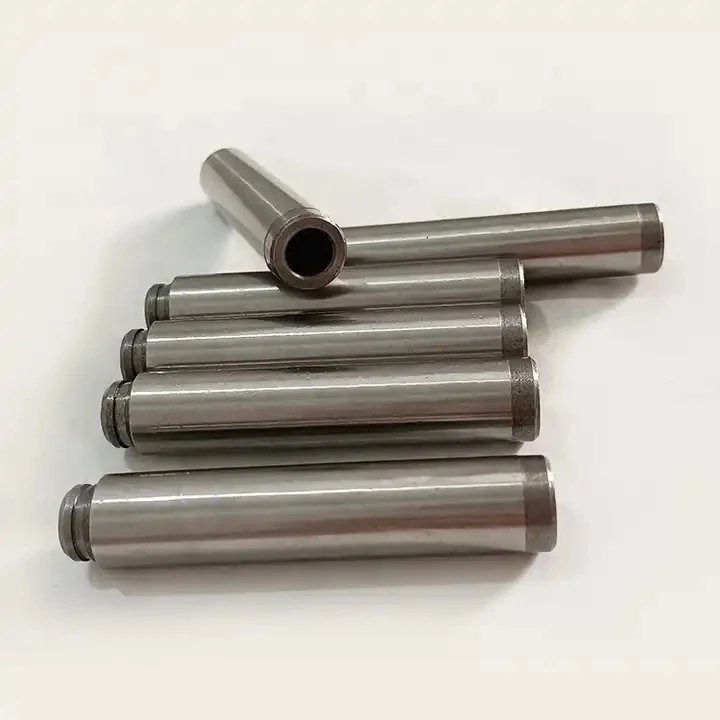 163-2444 Machinery Engine Parts Valve Guide for CAT C9 C11 C13 Diesel Engine Valve Stem Guide 260-4856 268-2953