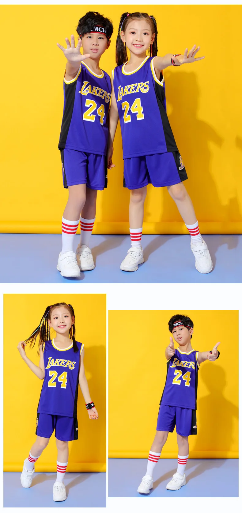 Buy Wholesale China High Quality Summer Children Clothes Set Jerseys Team  Wear Short Sleeve 2pcs Baby Clothes Set & Custom Basketball at USD 2.4