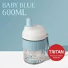 Azul cielo 600ml