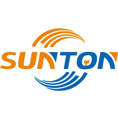 SUNTON HOME APPLIANCES LIMITED Logo