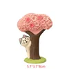 Hide and Seek Sakura Tree