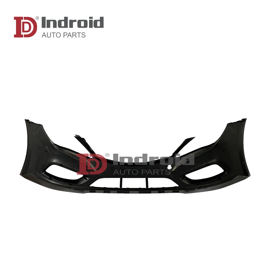 Передний бампер для HYUNDAI AZERA 2012 2013 2014 86510-3V010 86511-3V000, автомобильный бампер для AZERA 2013