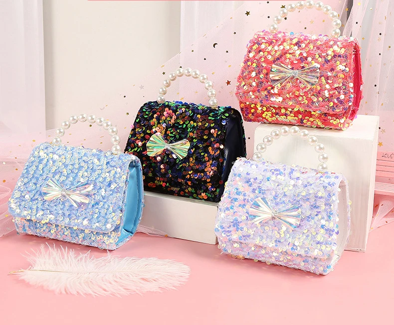 Buy LV nuevo bolso de moda para niños, bolso diagonal para niños, modelo de  tiro, bolso pequeño ｜Crossbody bag-Fordeal