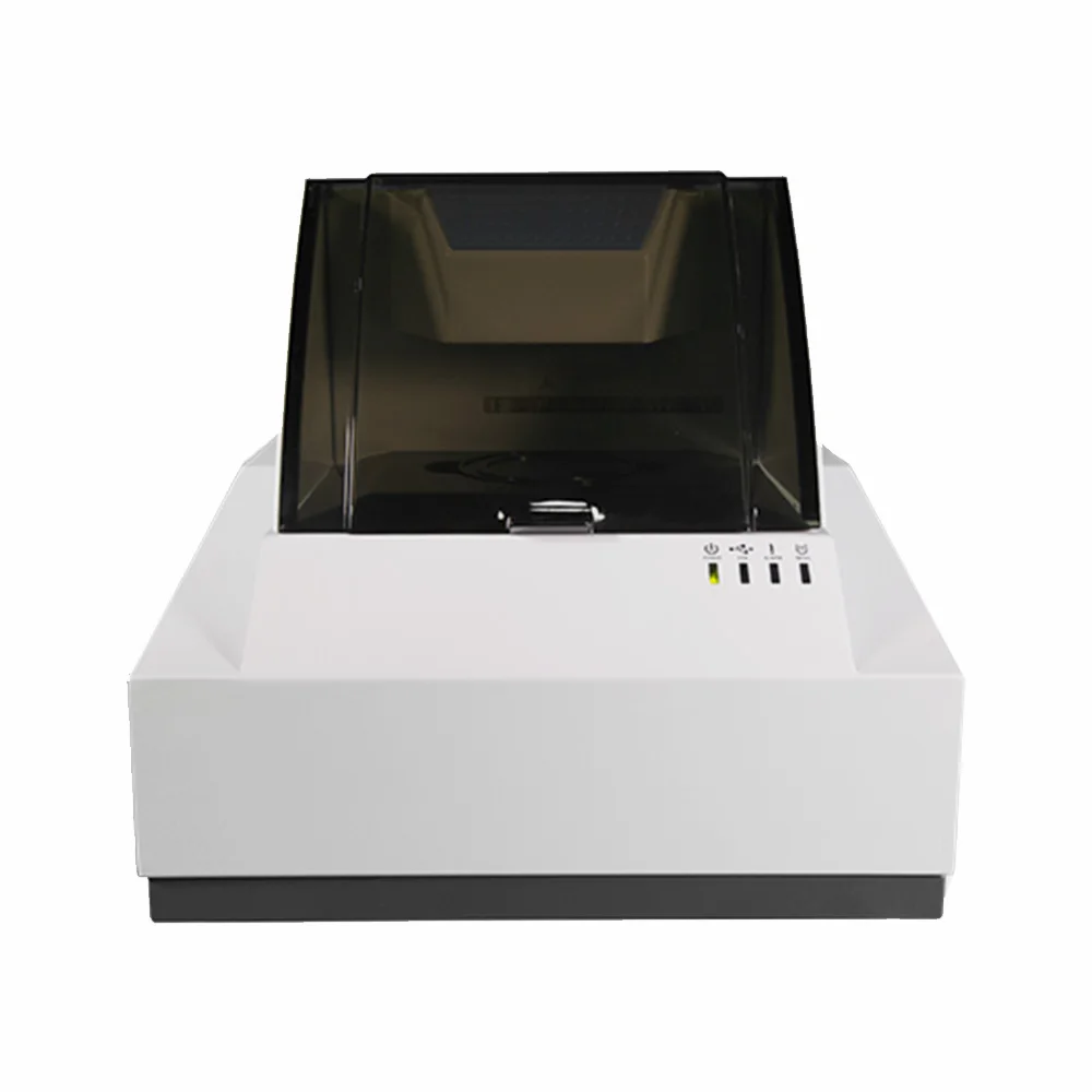 DW-EXPEC1370 Laboratory Fast Analysis Grain Testing Machine NIR Near-infrared Spectroscopy