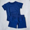 Blu scuro