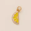 Gold 10 lemon