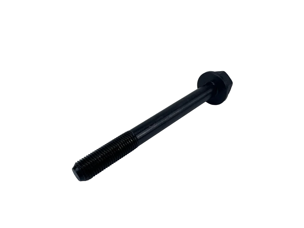 For Yanmar 4TNV94 Cylinder Head Screw Fast Delivery Engine Parts 5