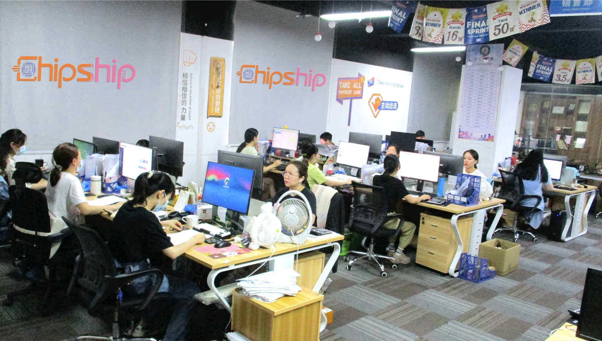 Shenzhen Hanguang Technology Co., Ltd. 3