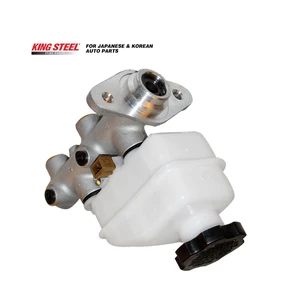 KINGSTEEL OEM 58510-2E000 585102E000 Repuestos Automotriz Spare Part Brake System Clutch Master Cylinder for HYUNDAI TUCSON