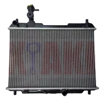 Radiator For FAW JIABAO V80 FAW Jiefang T80 (pickup) FAW Mamut T80 	1.3L I4 1.5L I4