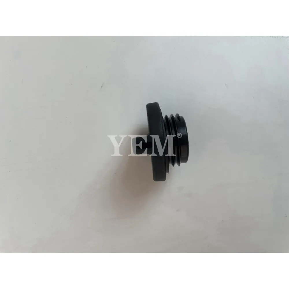 4LE1 Oil Filler Cap 8-94425685-2 Fit for Isuzu Engine. 4