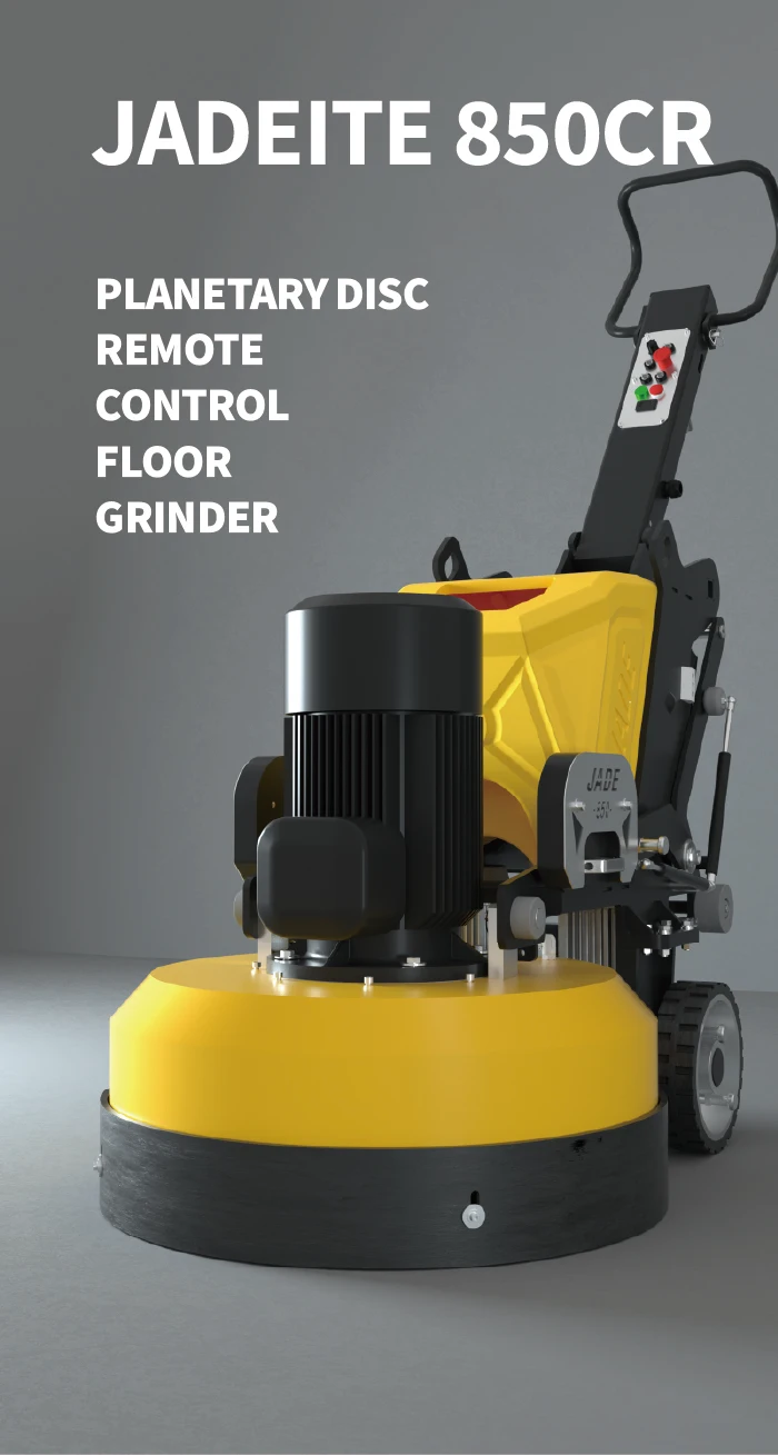 Quality Assurance Durable Using Good Reputation Floor Grinder Buy