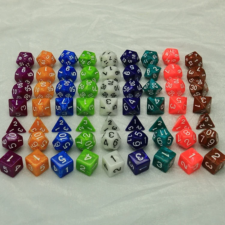 Best Selling  Dice beer promotion products