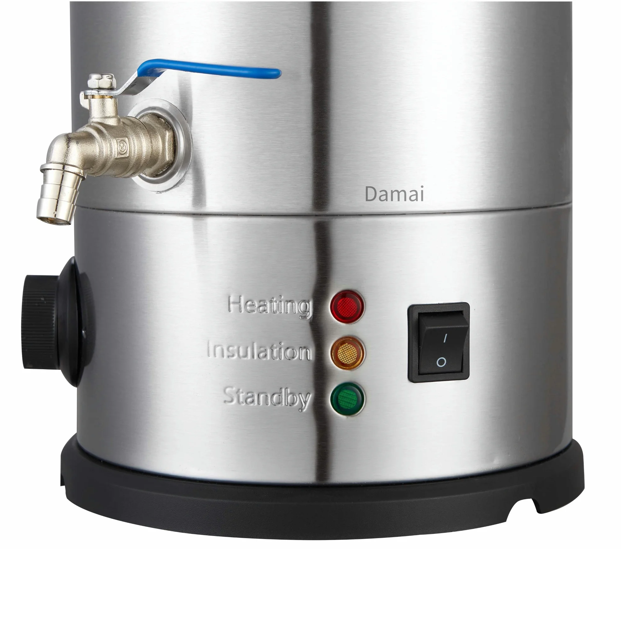 Wax Melter Machine Candle Making Machine Home Product Manufacturing Machinery Steel Stainless  Candle Wax