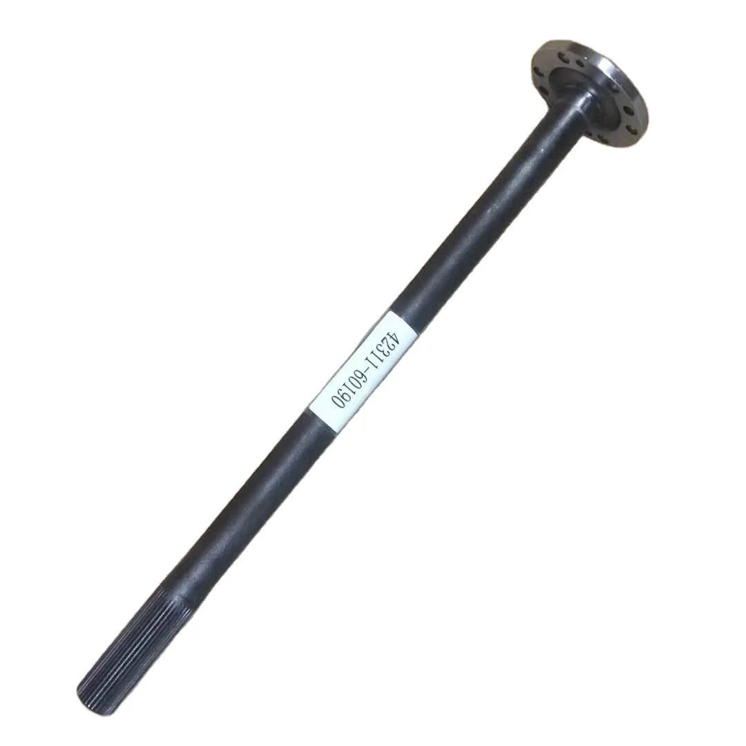 ト Truck Spare Parts OEM: 6W1z-4234-a Used for Ford Lincoln