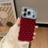 Wine red