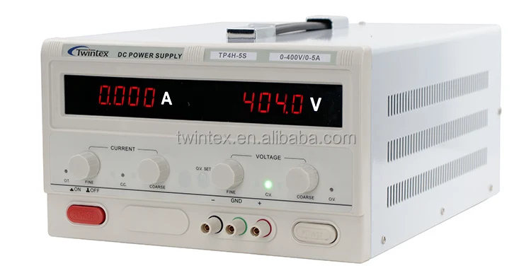 30V 60V 50A Digital Switch Mode Laboratory AC DC Adjustable Regulated Power Supply TP30-50S