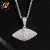 Oro blanco 14K