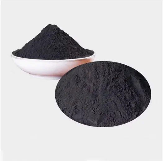 Industrial Grade Manganese Dioxide MnO2 Manganese Oxide Powder ...
