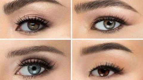 Eyelash Fact That Will Blow Your Mind - 8afewzn