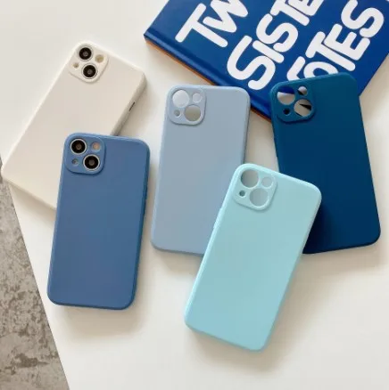 Fundas Para Telefono With Camera Lens Protection Silicone Back Cover for  iPhone 16 Pro Max Phone Case iPhone 15 Pro Max Cases 13