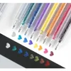 ROJO, Azul, Negro, amarillo, verde