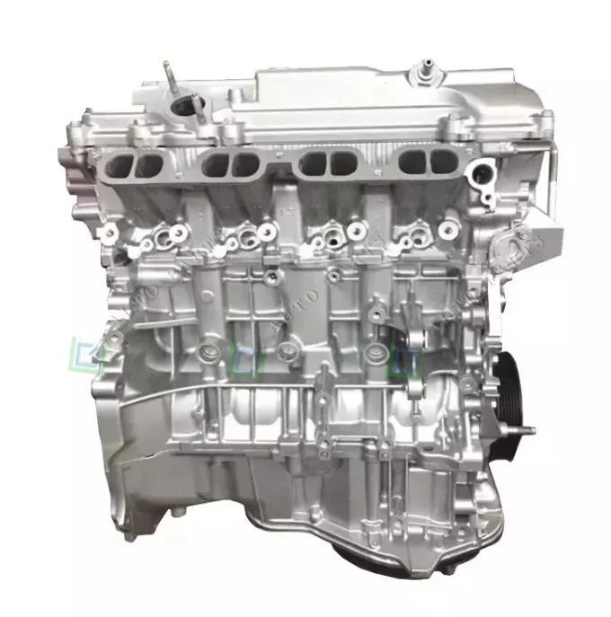 Top Quality 1AZ Engine 2.0L Vvt-I for Toyota Allion Avensis