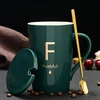 F-Verde militar