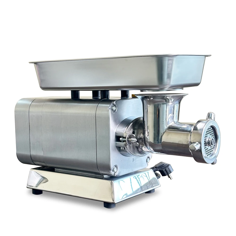 h 1100w electric automatic meat grinder machine efficient home or restaurant use meat mincer new condition-11