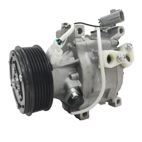 ATC/WXH-066-X1 New Car AC Compressor for Toyota Corolla Yaris